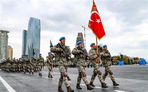 how big is turkey's military.